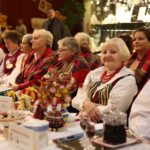 II edycja konkursu „Najlepsza Świętokrzyska Domowa Spiżarnia" / Stanisław Blinstrub / Radio Kielce