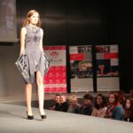 Półfinałowy pokaz XIV Off Fashion / Piotr Michalski / Radio Kielce