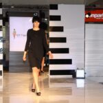 Kolekcje młodych projektantów podczas Off Fashion. / Piotr Michalski / Radio Kielce