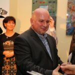 Uczestnicy konkursu plastycznego ilustrowali wiersze Tuwima / Stanisław Blinstrub / Radio Kielce