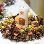 XI Święto Kultury i Tradycji w Bielinach. / Krzysztof Żołądek / Radio Kielce