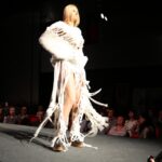 Półfinałowy pokaz XIV Off Fashion / Piotr Michalski / Radio Kielce