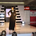 Kolekcje młodych projektantów podczas Off Fashion. / Piotr Michalski / Radio Kielce