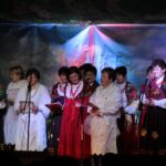 XI Święto Kultury i Tradycji w Bielinach. / Krzysztof Żołądek / Radio Kielce