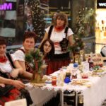 II edycja konkursu „Najlepsza Świętokrzyska Domowa Spiżarnia" / Stanisław Blinstrub / Radio Kielce