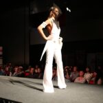 Półfinałowy pokaz XIV Off Fashion / Piotr Michalski / Radio Kielce