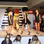 Kolekcje młodych projektantów podczas Off Fashion. / Piotr Michalski / Radio Kielce