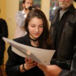 Uczestnicy konkursu plastycznego ilustrowali wiersze Tuwima / Stanisław Blinstrub / Radio Kielce