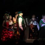 XI Święto Kultury i Tradycji w Bielinach. / Krzysztof Żołądek / Radio Kielce