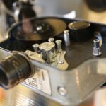 Wystawa sprzętu fotograficzno filmowego w WDK / Piotr Michalski / Radio Kielce