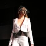 Półfinałowy pokaz XIV Off Fashion / Piotr Michalski / Radio Kielce