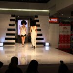 Kolekcje młodych projektantów podczas Off Fashion. / Piotr Michalski / Radio Kielce