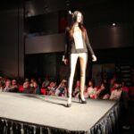 Półfinałowy pokaz XIV Off Fashion / Piotr Michalski / Radio Kielce