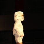 Półfinałowy pokaz XIV Off Fashion / Piotr Michalski / Radio Kielce