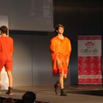 Półfinałowy pokaz XIV Off Fashion / Piotr Michalski / Radio Kielce