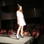 Półfinałowy pokaz XIV Off Fashion / Piotr Michalski / Radio Kielce