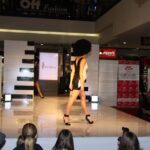 Kolekcje młodych projektantów podczas Off Fashion. / Piotr Michalski / Radio Kielce