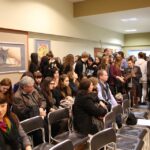 Uczestnicy konkursu plastycznego ilustrowali wiersze Tuwima / Stanisław Blinstrub / Radio Kielce