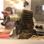 Wystawa sprzętu fotograficzno filmowego w WDK / Piotr Michalski / Radio Kielce