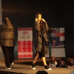 Półfinałowy pokaz XIV Off Fashion / Piotr Michalski / Radio Kielce