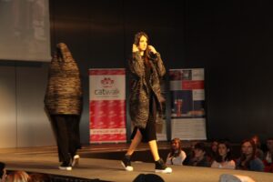 Półfinałowy pokaz XIV Off Fashion / Piotr Michalski / Radio Kielce