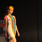 Półfinałowy pokaz XIV Off Fashion / Piotr Michalski / Radio Kielce