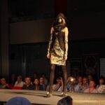 Półfinałowy pokaz XIV Off Fashion / Piotr Michalski / Radio Kielce