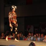 Półfinałowy pokaz XIV Off Fashion / Piotr Michalski / Radio Kielce