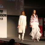 Półfinałowy pokaz XIV Off Fashion / Piotr Michalski / Radio Kielce