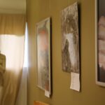 Uczestnicy konkursu plastycznego ilustrowali wiersze Tuwima / Stanisław Blinstrub / Radio Kielce