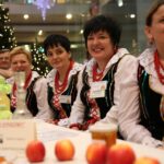 II edycja konkursu „Najlepsza Świętokrzyska Domowa Spiżarnia" / Stanisław Blinstrub / Radio Kielce