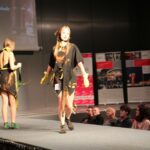 Półfinałowy pokaz XIV Off Fashion / Piotr Michalski / Radio Kielce