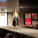 Półfinałowy pokaz XIV Off Fashion / Piotr Michalski / Radio Kielce