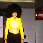 Kolekcje młodych projektantów podczas Off Fashion. / Piotr Michalski / Radio Kielce