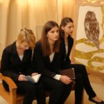 Uczestnicy konkursu plastycznego ilustrowali wiersze Tuwima / Stanisław Blinstrub / Radio Kielce