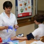 Światowy Dzień Rzucania Palenia / Piotr Michalski / Radio Kielce