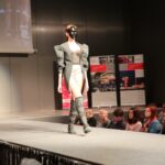 Półfinałowy pokaz XIV Off Fashion / Piotr Michalski / Radio Kielce