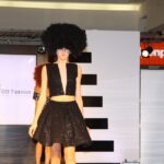 Kolekcje młodych projektantów podczas Off Fashion. / Piotr Michalski / Radio Kielce