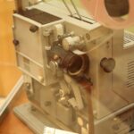 Wystawa sprzętu fotograficzno filmowego w WDK / Piotr Michalski / Radio Kielce