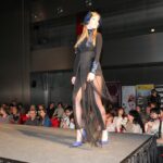 Półfinałowy pokaz XIV Off Fashion / Piotr Michalski / Radio Kielce