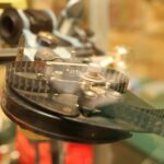 Wystawa sprzętu fotograficzno filmowego w WDK / Piotr Michalski / Radio Kielce