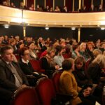 Wręczenie statuetki Anioł Dobroczynności / Stanisław Blinstrub / Radio Kielce