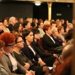 Wręczenie statuetki Anioł Dobroczynności / Stanisław Blinstrub / Radio Kielce