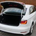 Audi A3 Limousine / Robert Felczak / Radio Kielce