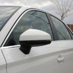 Audi A3 Limousine / Robert Felczak / Radio Kielce