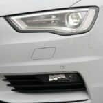 Audi A3 Limousine / Robert Felczak / Radio Kielce