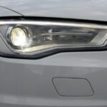 Audi A3 Limousine / Robert Felczak / Radio Kielce