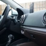 Audi A3 Limousine / Robert Felczak / Radio Kielce