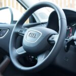 Audi A3 Limousine / Robert Felczak / Radio Kielce