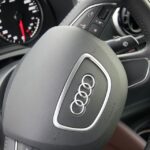 Audi A3 Limousine / Robert Felczak / Radio Kielce